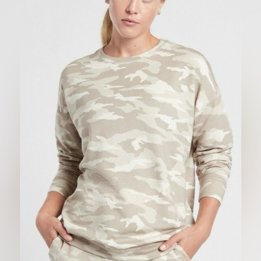 Athleta Sweatshirt